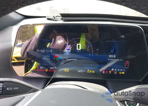 2025 Chevrolet Equinox Awd Lt from USA, damaged, VIN 3GNAXPEG0SL173366